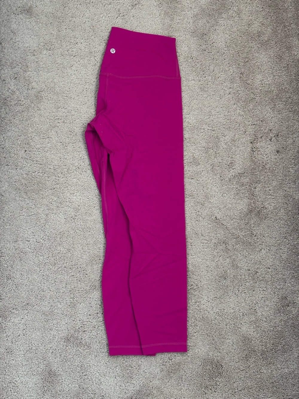 Lululemon Athletica Women's High-Rise Align Leggings